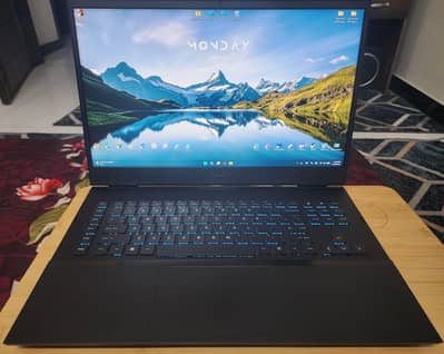 HP Omen 17 RTX 3070 Ti Gaming Laptop