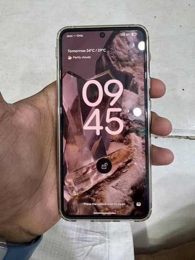 pixel 8 official PTA