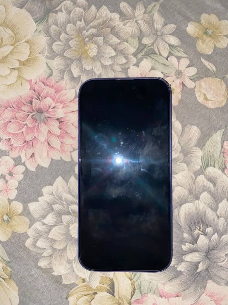 Apple iPhone 16 1