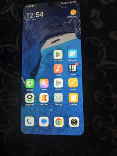 Xiaomi Redmi Note 12
