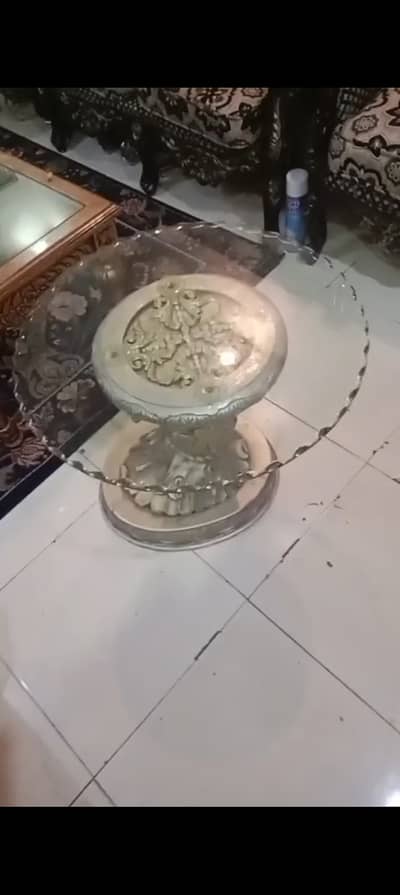 Coffe table 2 x 2