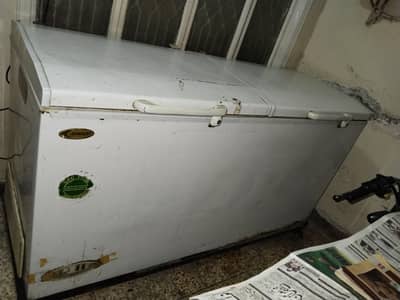 Home Used D Frezer