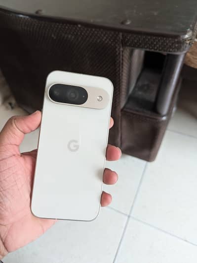Google Pixel 9 12gb 128gb Google Tensor G4 50mp Camera