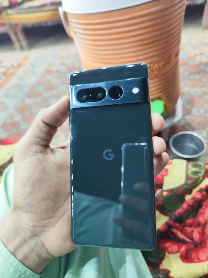 Google Pixel 7 Pro 1