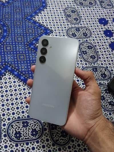Samsung Mobile A16 128/6