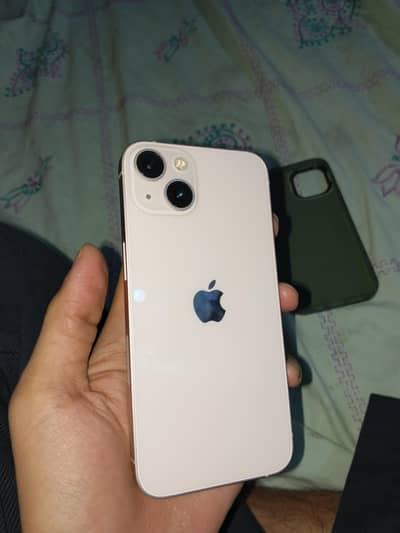 Apple iPhone 13 JV
