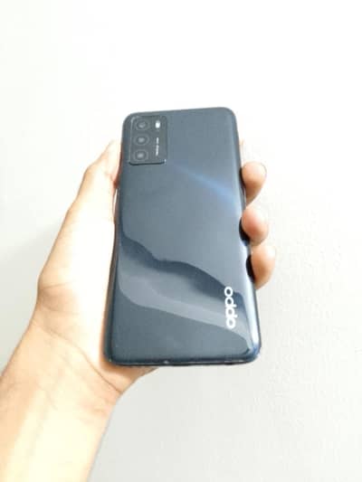 OPPO A16