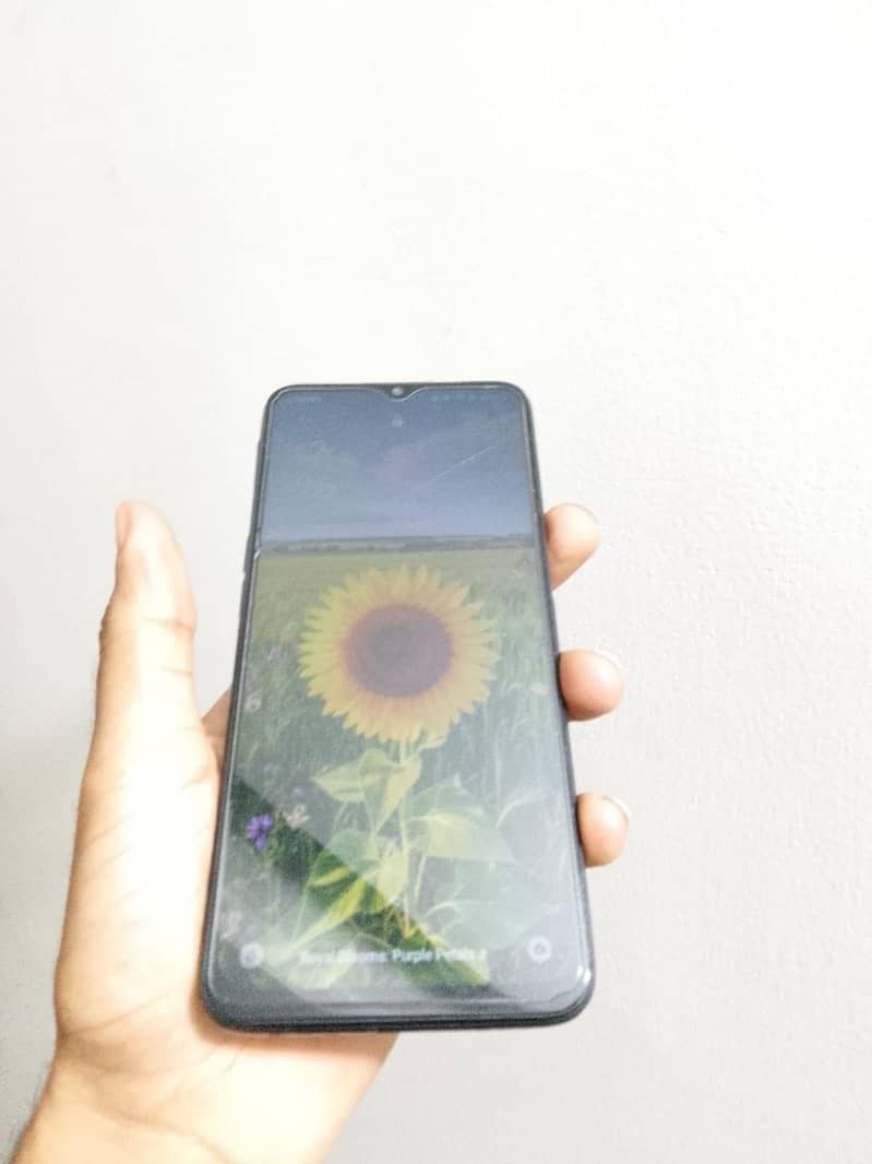 OPPO A16 1
