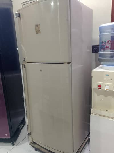 Original Dawlance 9175wb Refrigerator For Sale