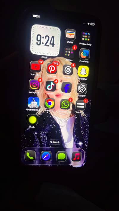 Apple iPhone 11