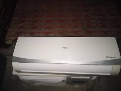 Haier  Ac for sale