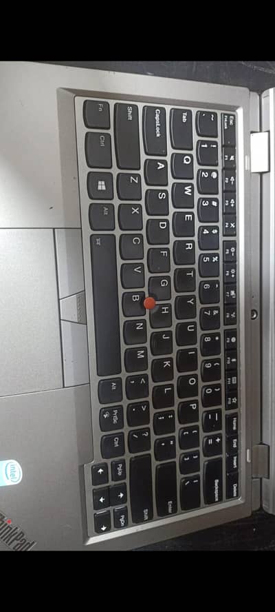 Lenovo L380 i5 8th gen 14 inch 360 degree 8b 256 gb ssd