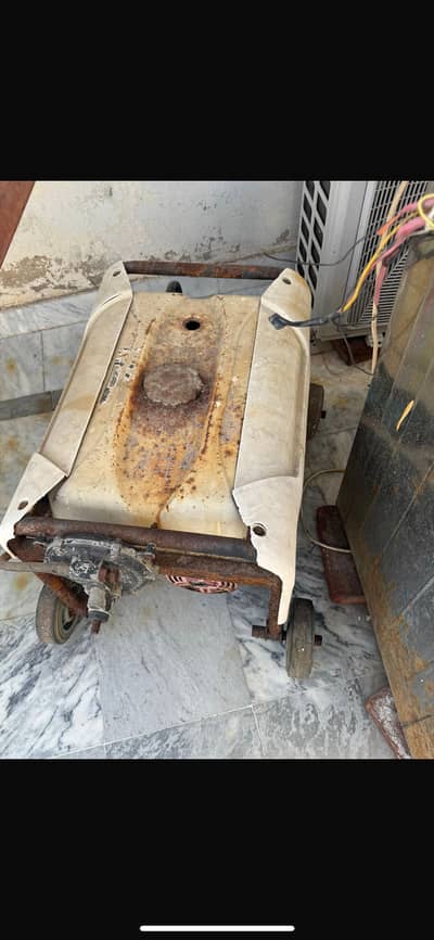 Generator