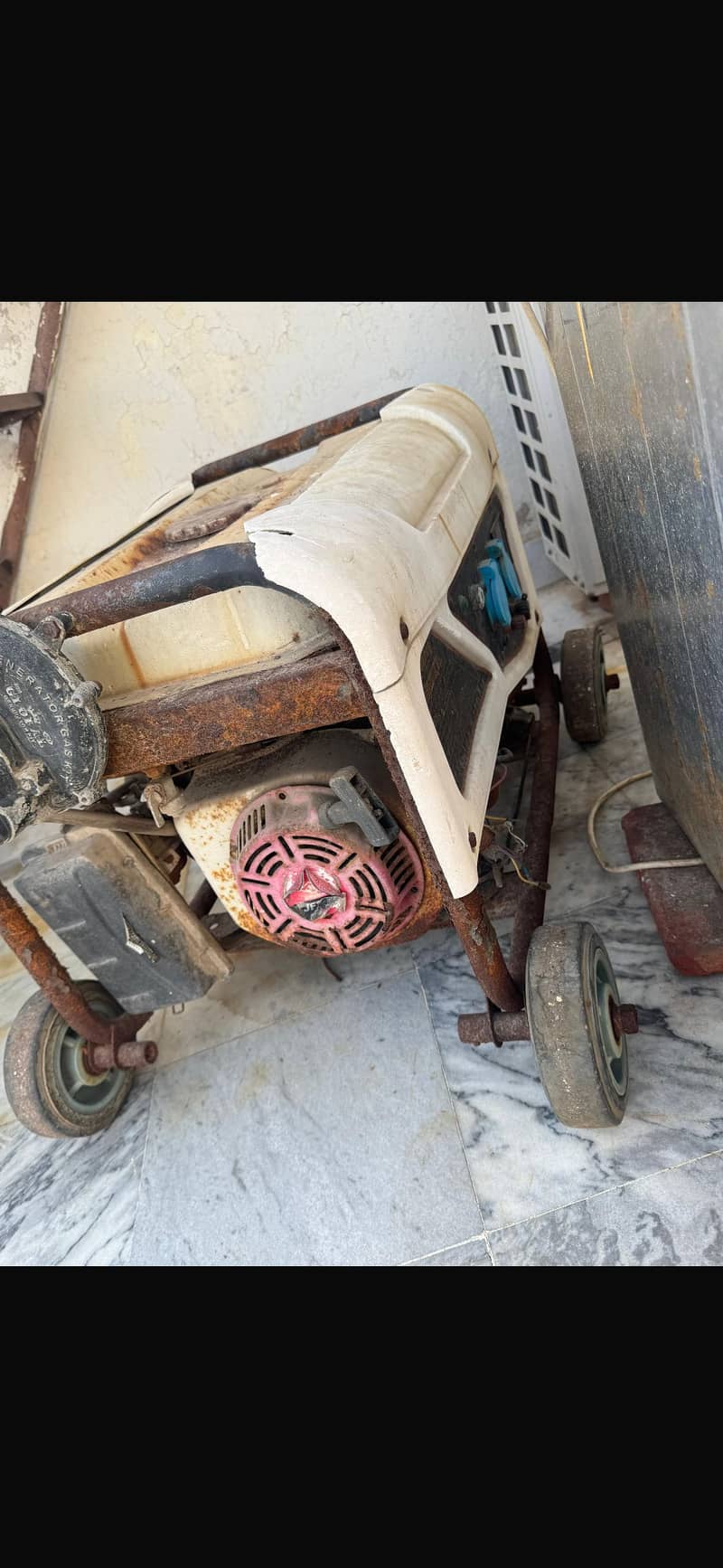 Generator 1