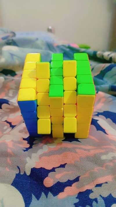 5x5 rubiks cube for sale