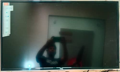 TCL LCD (40 Inches)