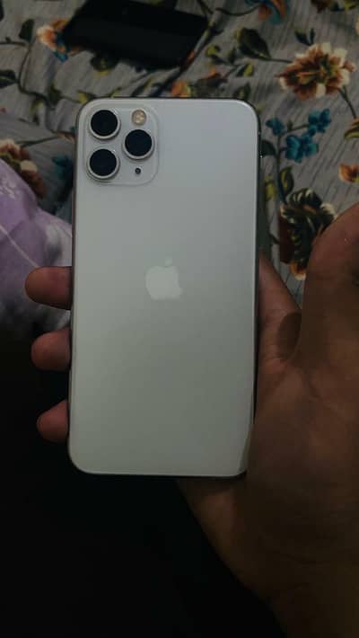 Apple iPhone 11 Pro