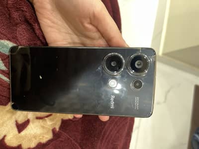 Xiaomi Redmi Note 13 Pro 8/256