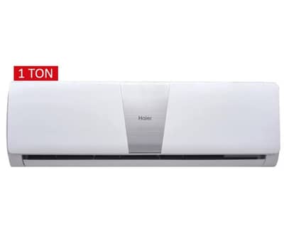 Haier 1 ton Split Air Conditioner