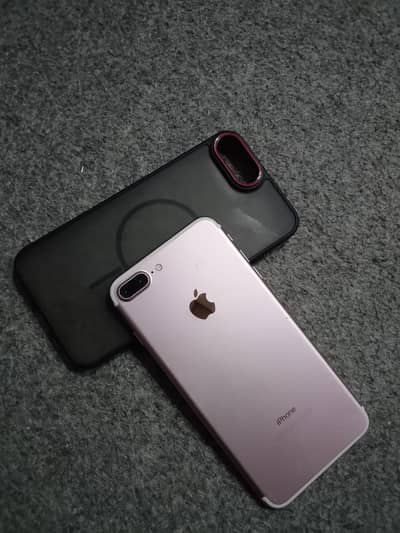 Antique iPhone 7 Plus Official PTA Approved LLA Model