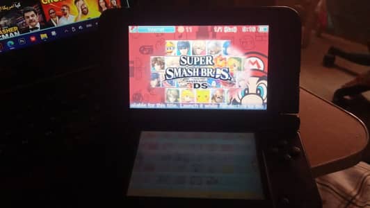 Nintendo 3dsxl for sale cheap price!!!!!