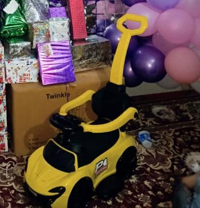 car bt
