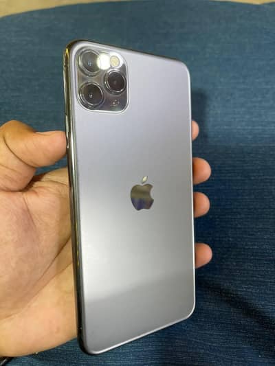iphone 11 pro max factory unlock