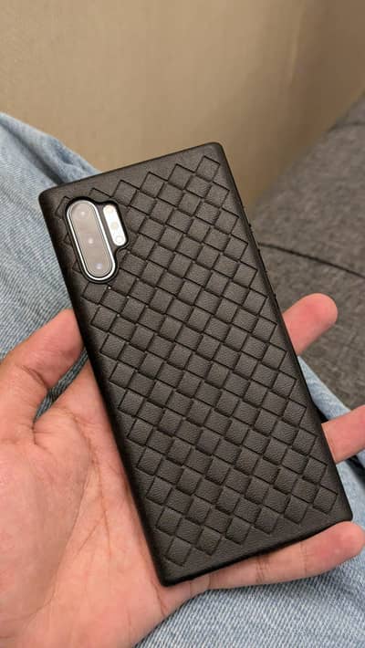 Samsung Mobile Note 10 Plus