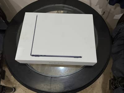 MacBook M5 Air