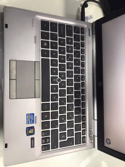 Laptop