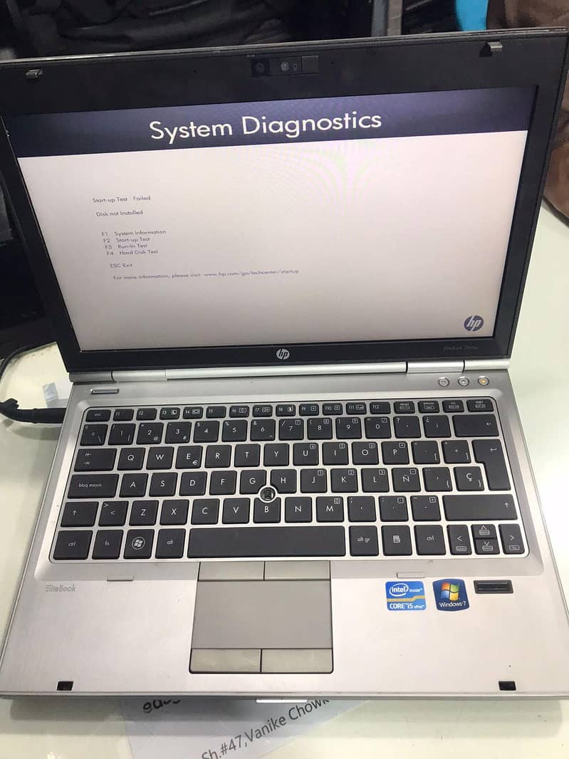Laptop 1