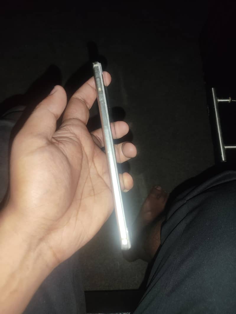 One Plus 3T 1