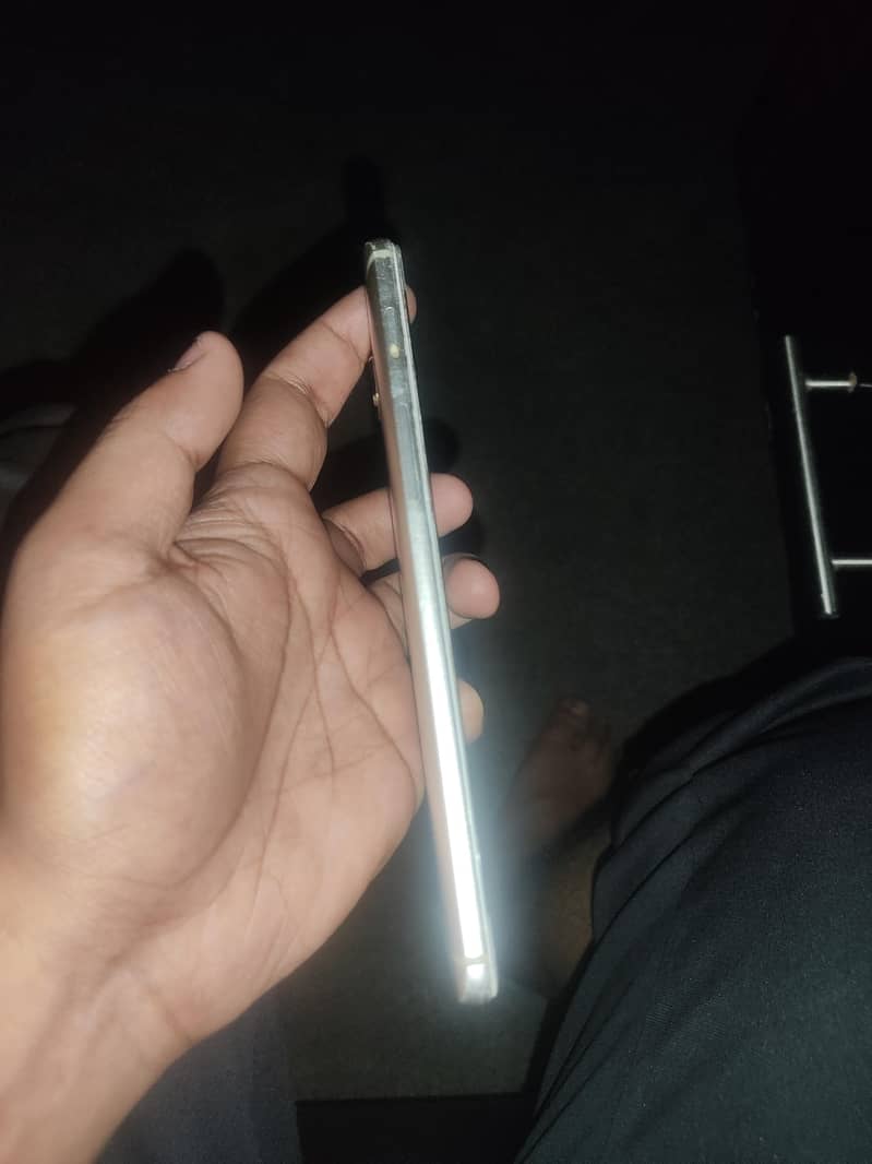 One Plus 3T 2