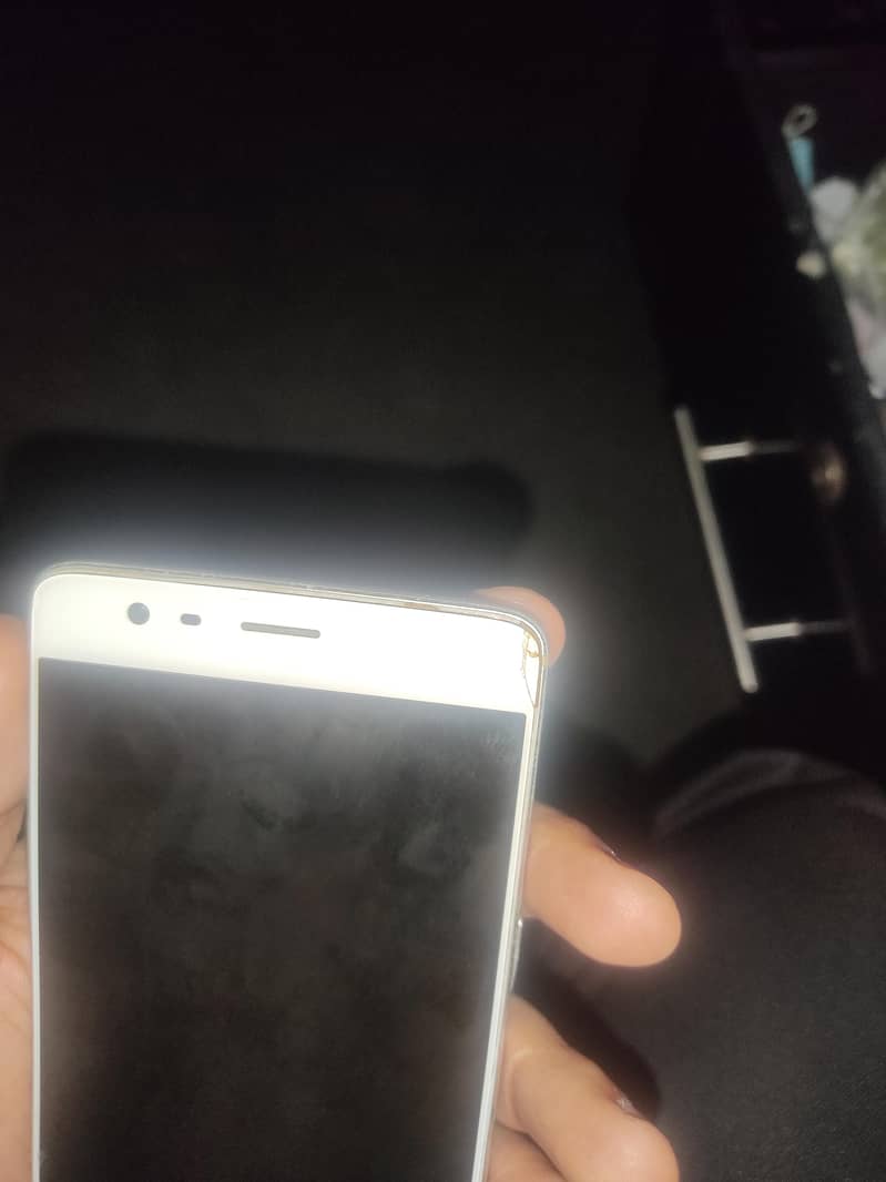 One Plus 3T 3