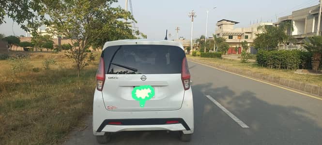 Nissan Dayz X,  2023/2025  full options,,  push start