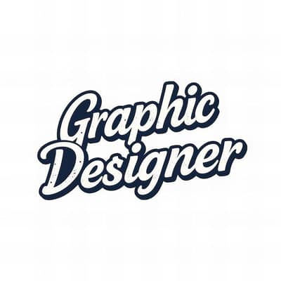 Graphic Designer & Creator