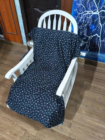 Jhoola Chair