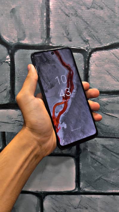 Tecno CAMON 18T CT