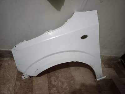 Alto fender genuine 0.321. 1355.911