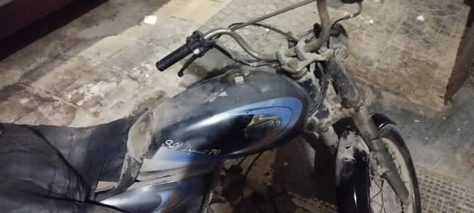unique bike