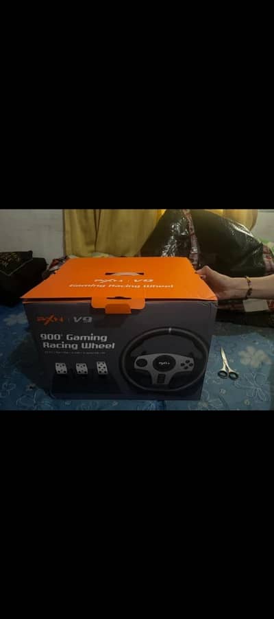 10 by 9 h box pack h urgent sale krna h