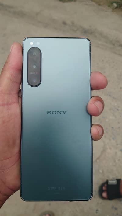 Sony 5 Mark 4