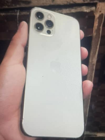 Apple iPhone 12 Pro