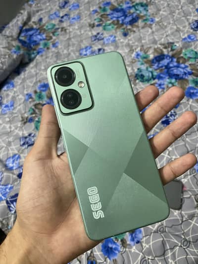 SEGO Smart 9