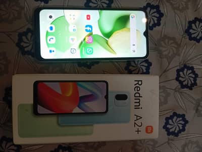 Xiaomi Redmi A2 Plus
