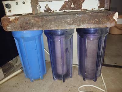 water filter