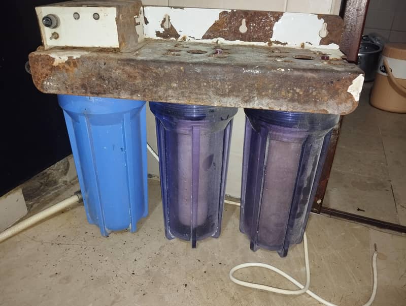 water filter 1