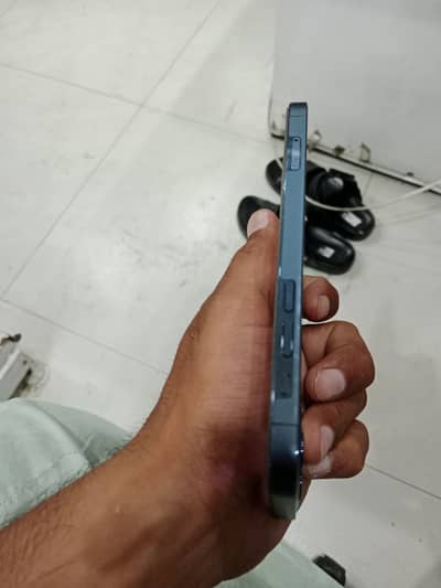 Apple iPhone 12 Pro