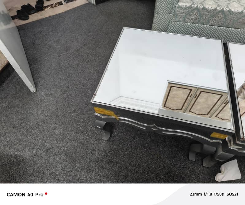 sofa set and table set 4