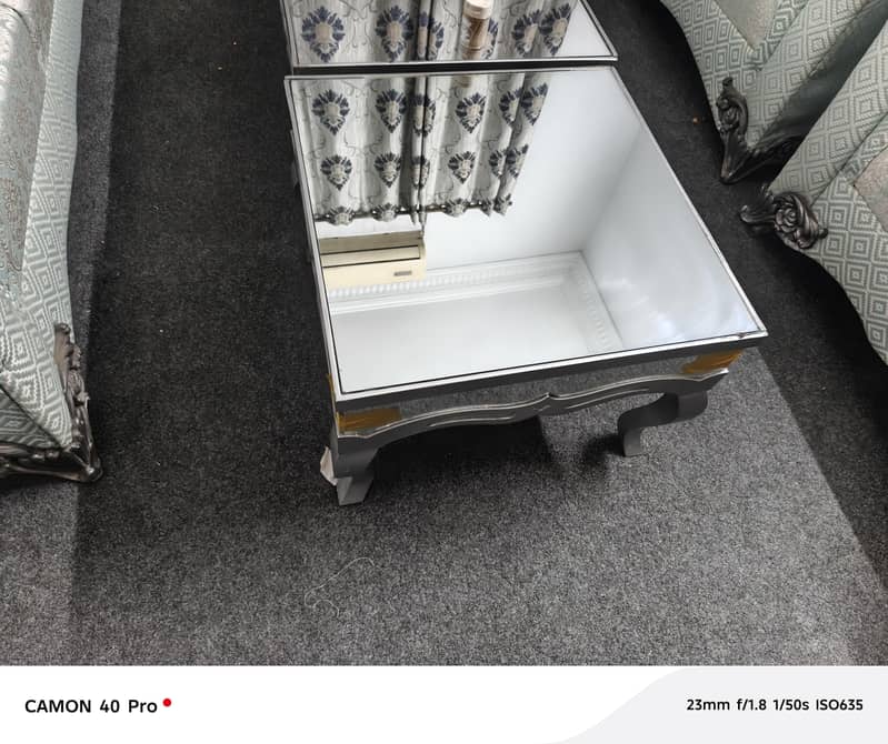 sofa set and table set 5